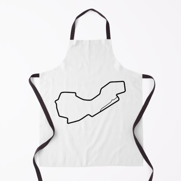 Item preview, Albert Park RACE TRACK designed and sold by RaceTrack-F1.