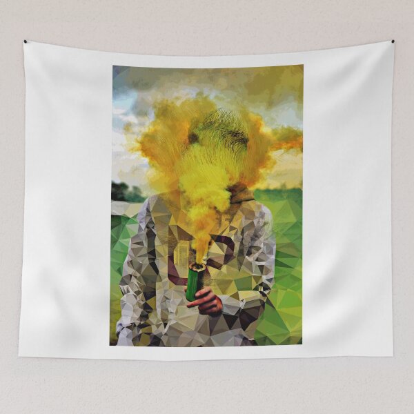 Item preview, Yellow smoke designed and sold by Dpr1.