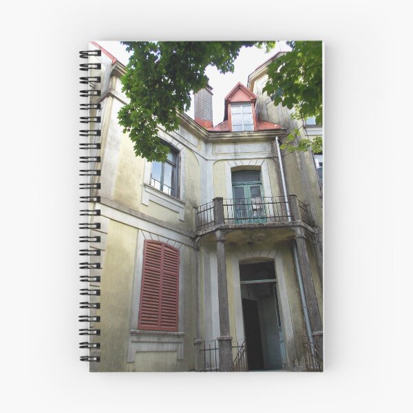 Item preview, Cetinje - Old Royal Capital of Montenegro by BranaghBel designed and sold by Branislava Tir .