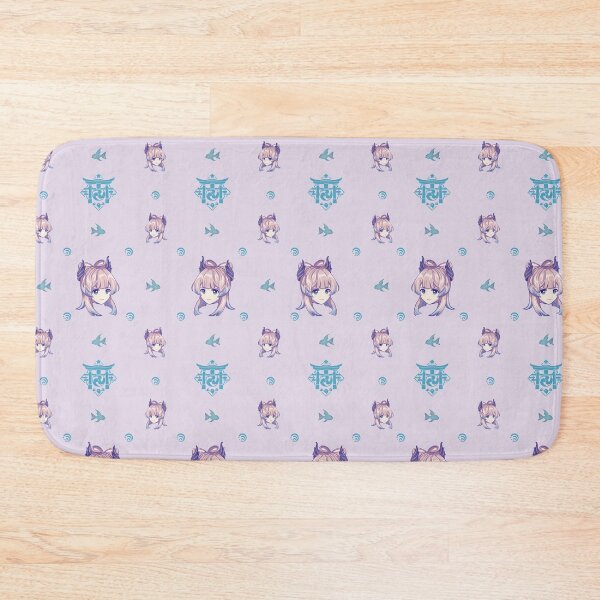 Item preview, Genshin Kokomi Pattern designed and sold by Chatot.