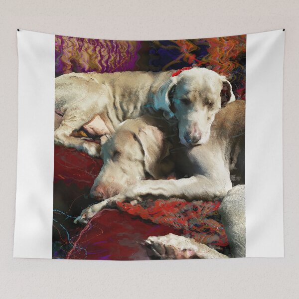 Item preview, Daisy & Jakob designed and sold by StudioBoomBoom.