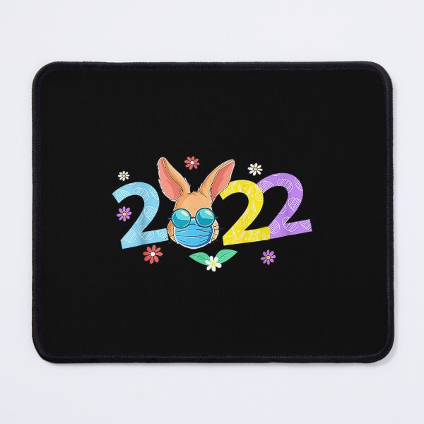 Item preview, Easter Day Bunny In A Mask 2021 Eggs Hunt Women Men  designed and sold by doriaali.