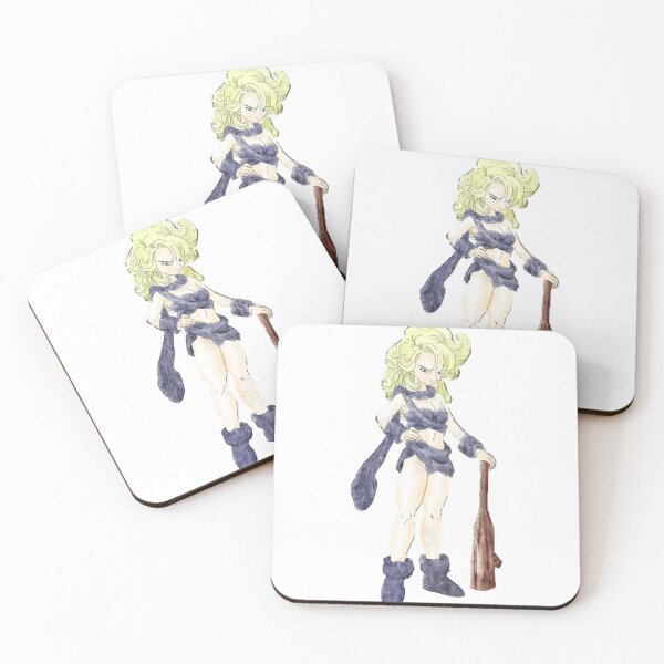 Item preview, Ayla Watercolor  designed and sold by ArchieGlass.