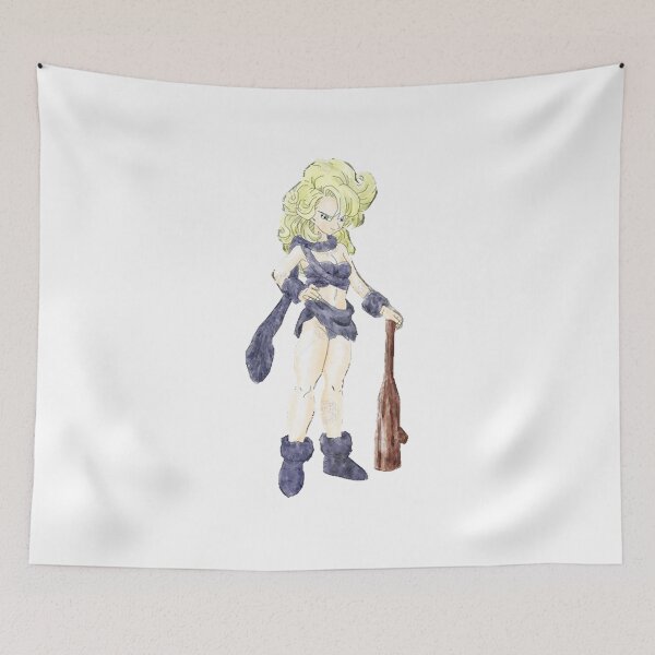 Item preview, Ayla Watercolor  designed and sold by ArchieGlass.