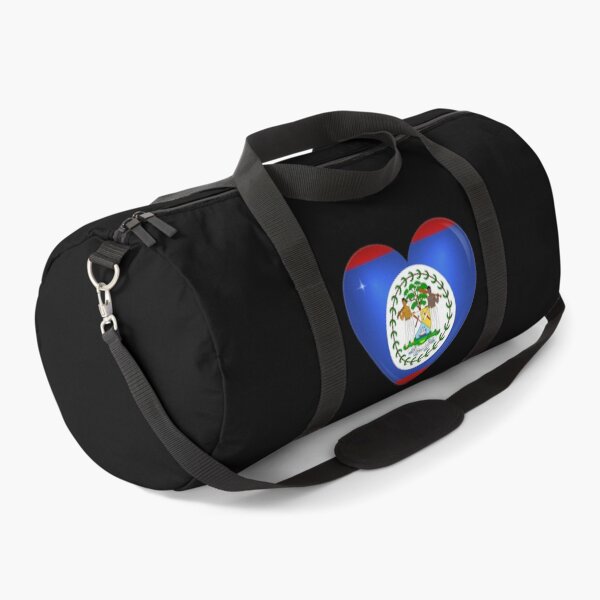 Item preview, My heart is in Belize, Love Belize designed and sold by ArtIsParty.