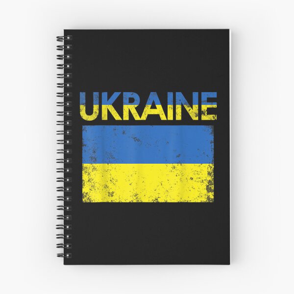 Item preview, Vintage Ukraine Ukrainian Flag Pride Support Ukraine Flag  designed and sold by doriaali.