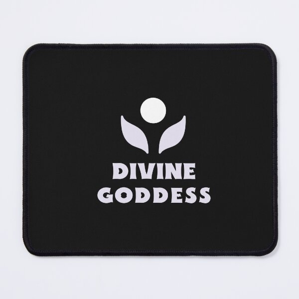 Item preview, Divine Goddess designed and sold by Salimah Haji.