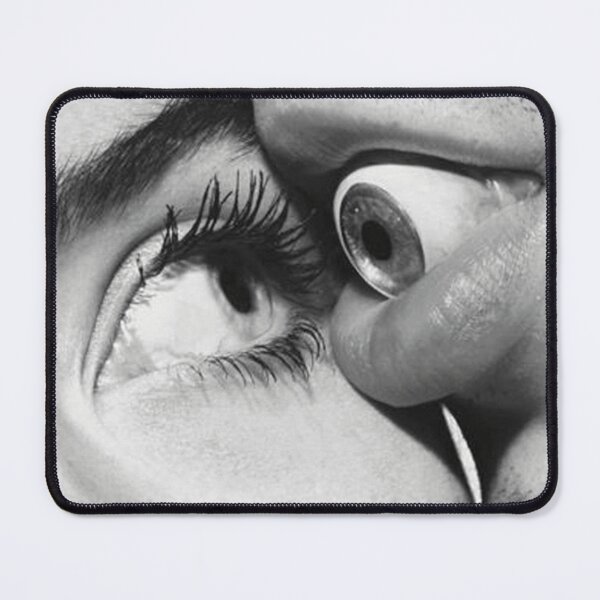 Item preview, Eye contact. Portrait. designed and sold by TZBINOU.
