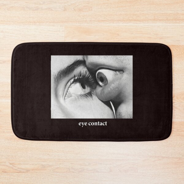 Item preview, Eye contact. Portrait. designed and sold by TZBINOU.