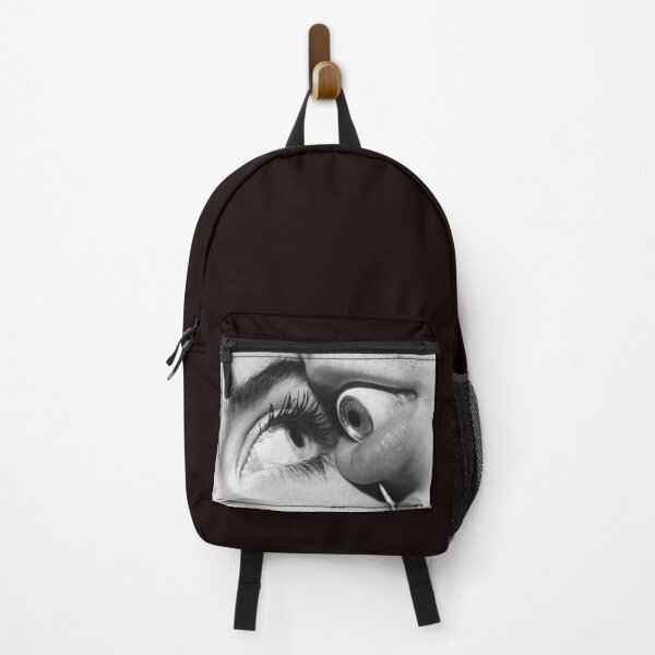 Item preview, Eye contact. Portrait. designed and sold by TZBINOU.