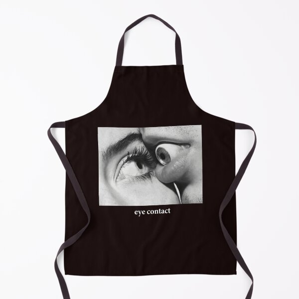Item preview, Eye contact. Portrait. designed and sold by TZBINOU.
