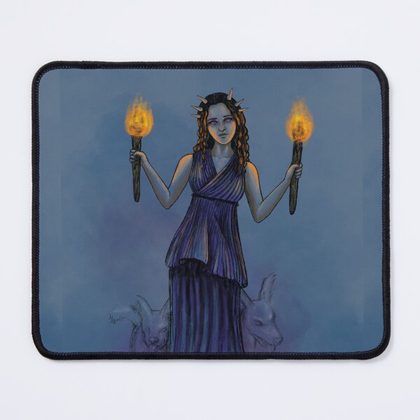 Item preview, Hekate designed and sold by anaflorapdc.