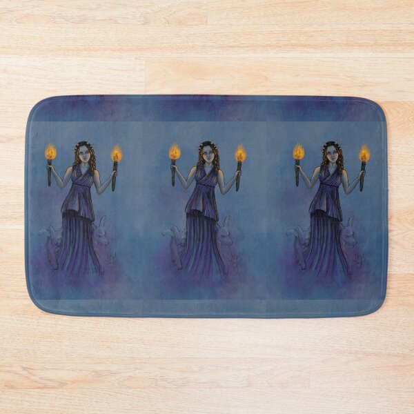 Item preview, Hekate designed and sold by anaflorapdc.