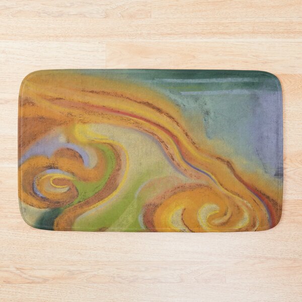 Item preview, Abstract Art - Vintage Art designed and sold by RickE.