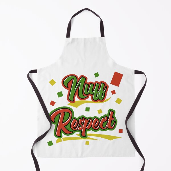 Item preview, Nuff Respect designed and sold by RomeoSketches.