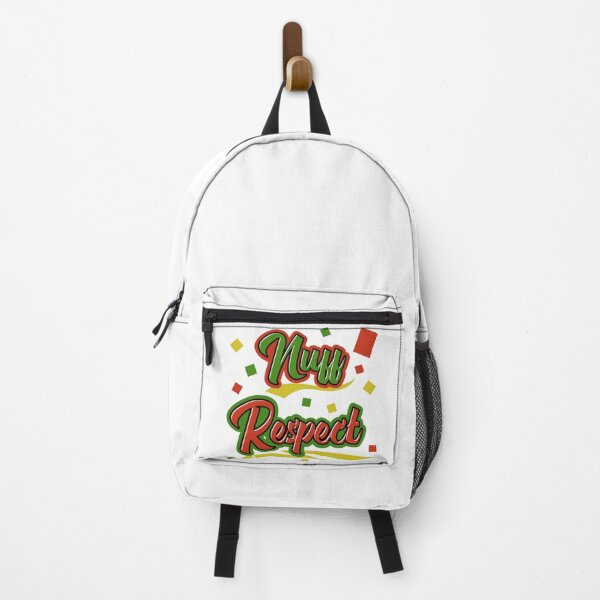 Item preview, Nuff Respect designed and sold by RomeoSketches.