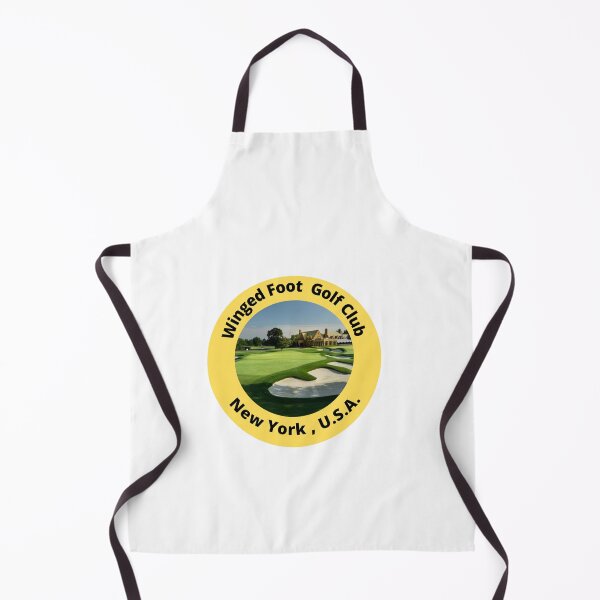 Item preview, Winged Foot Golf Club, New York, USA designed and sold by ContentCreation.