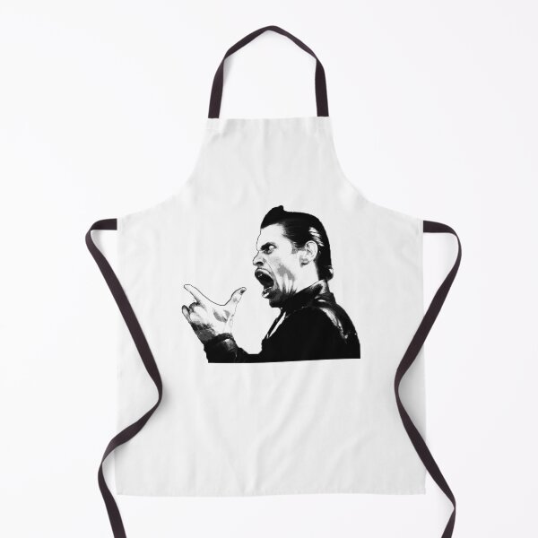 Item preview, Bobby Peru   designed and sold by DazeyUKPrint.