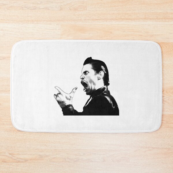 Item preview, Bobby Peru   designed and sold by DazeyUKPrint.