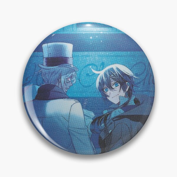 Item preview, Vanitas no Carte OST designed and sold by Mana-Archiviste.