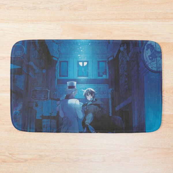 Item preview, Vanitas no Carte OST designed and sold by Mana-Archiviste.