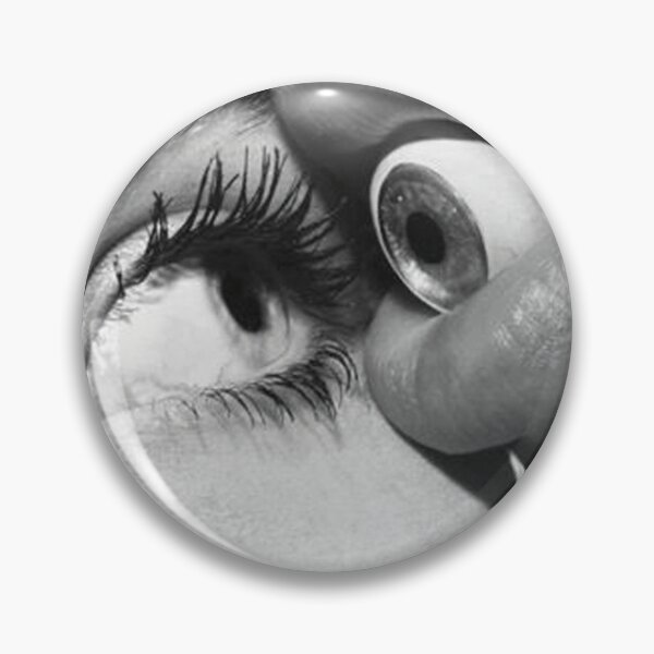Item preview, Eye contact. Portrait. designed and sold by TZBINOU.