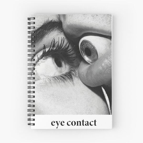 Item preview, Eye contact. Portrait. designed and sold by TZBINOU.
