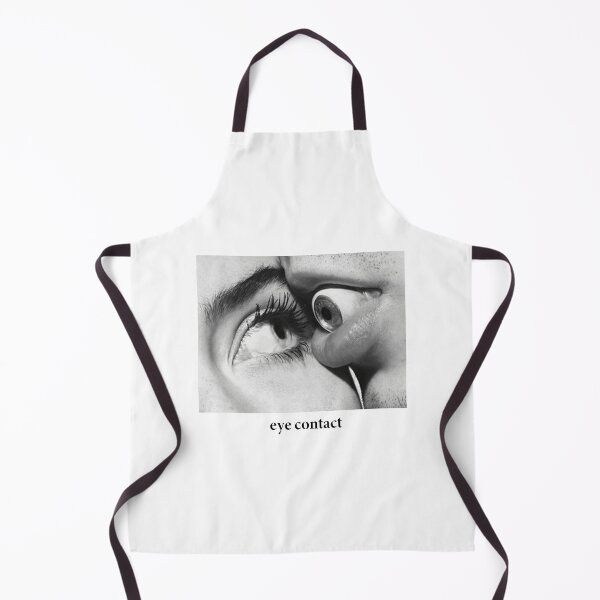 Item preview, Eye contact. Portrait. designed and sold by TZBINOU.