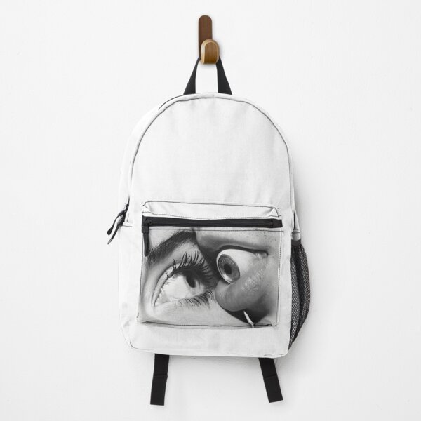 Item preview, Eye contact. Portrait. designed and sold by TZBINOU.