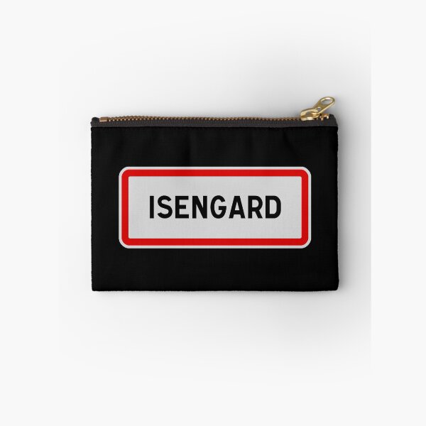 Item preview, Isengard Panel designed and sold by 2Girls1Shirt.