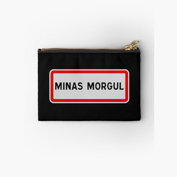 Item preview, Minas Morgul Panel designed and sold by 2Girls1Shirt.