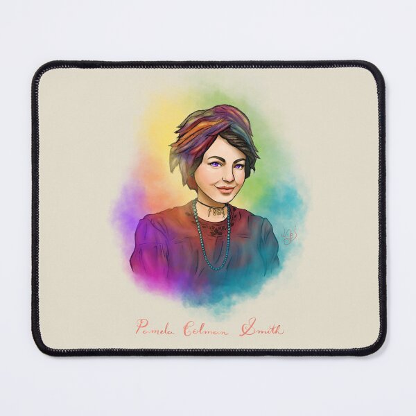 Item preview, Pamela Smith designed and sold by anaflorapdc.