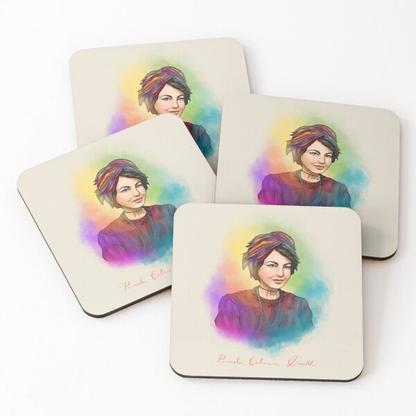 Item preview, Pamela Smith designed and sold by anaflorapdc.