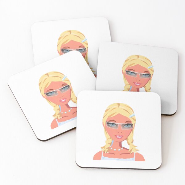 Item preview, Barbie My Scene Makeover I designed and sold by glossy00s.