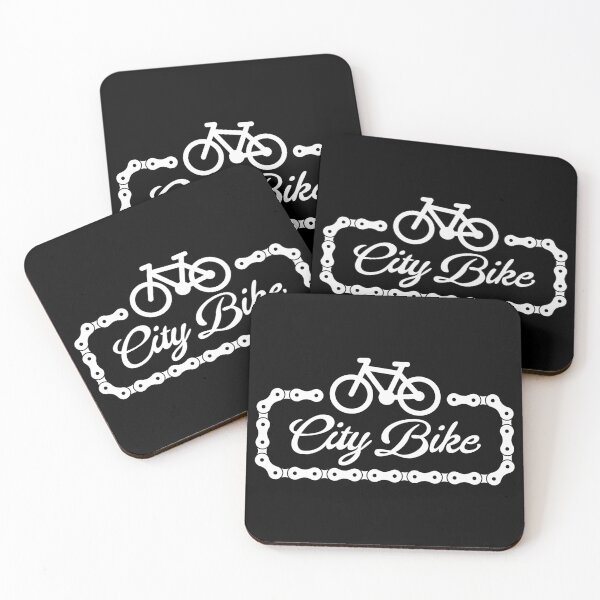 Item preview, City Bike. Bicycle designed and sold by etraveler.