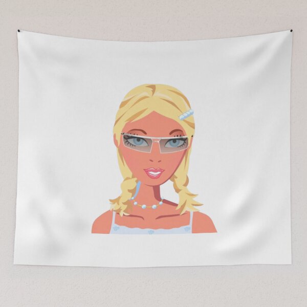 Item preview, Barbie My Scene Makeover I designed and sold by glossy00s.