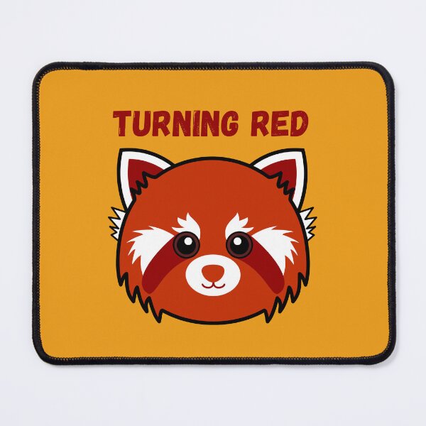 Item preview, turning red designed and sold by Khaila-shop.