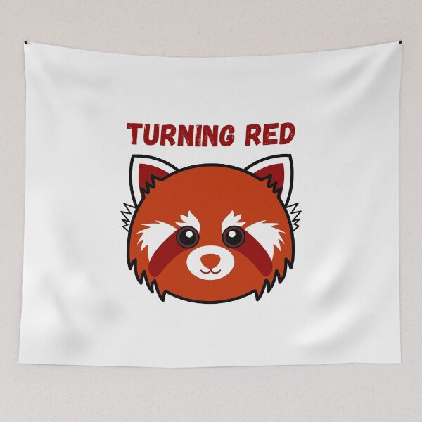 Item preview, turning red designed and sold by Khaila-shop.