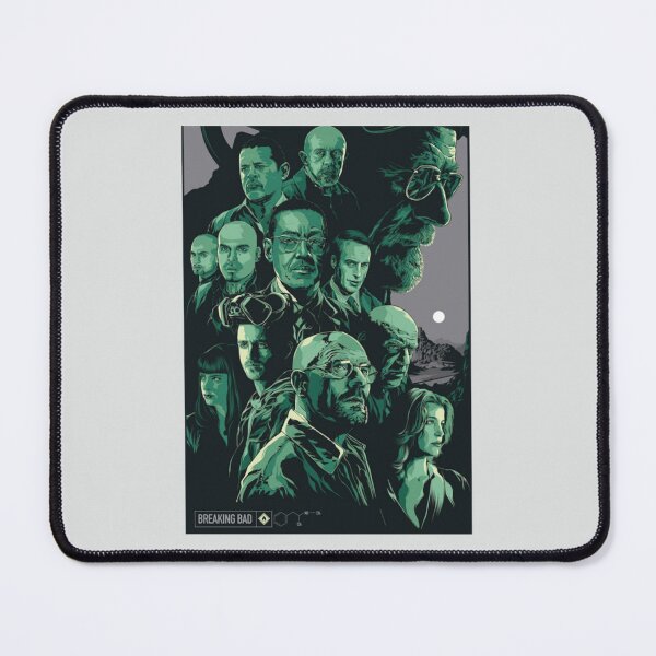 Item preview, Breaking Bad designed and sold by Gaynelleshop.