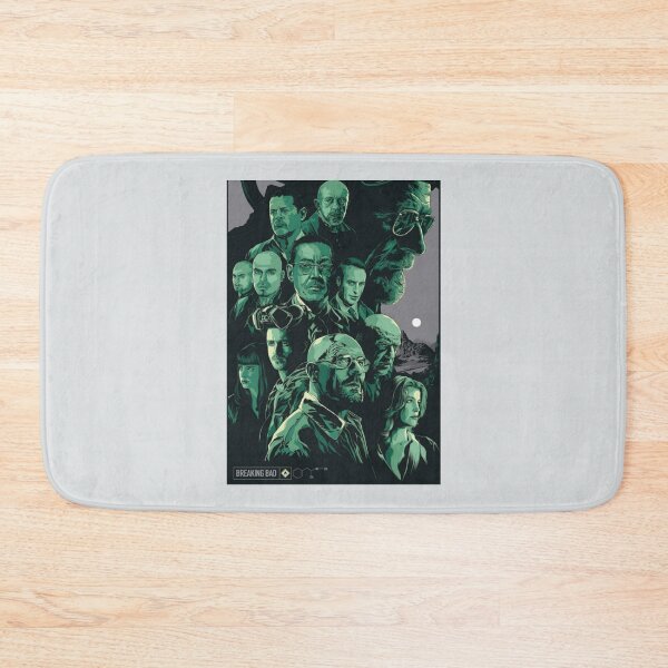 Item preview, Breaking Bad                  designed and sold by Gaynelleshop.