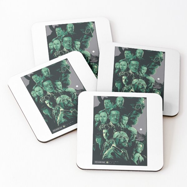 Item preview, Breaking Bad                  designed and sold by Gaynelleshop.
