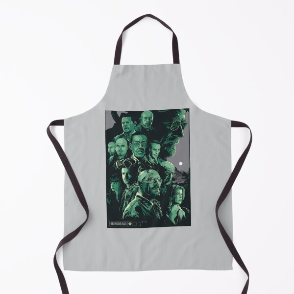 Item preview, Breaking Bad                  designed and sold by Gaynelleshop.