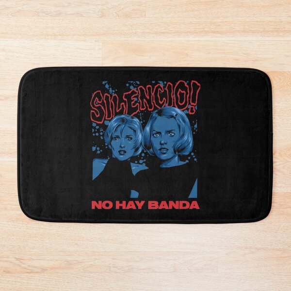 Item preview, SILENCIO   designed and sold by DazeyUKPrint.