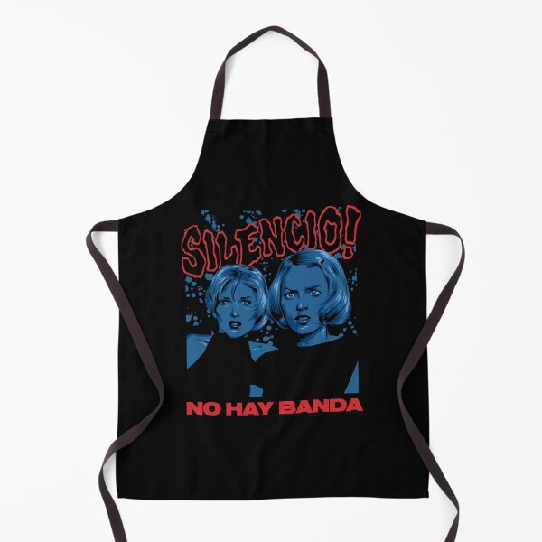 Item preview, SILENCIO designed and sold by DazeyUKPrint.