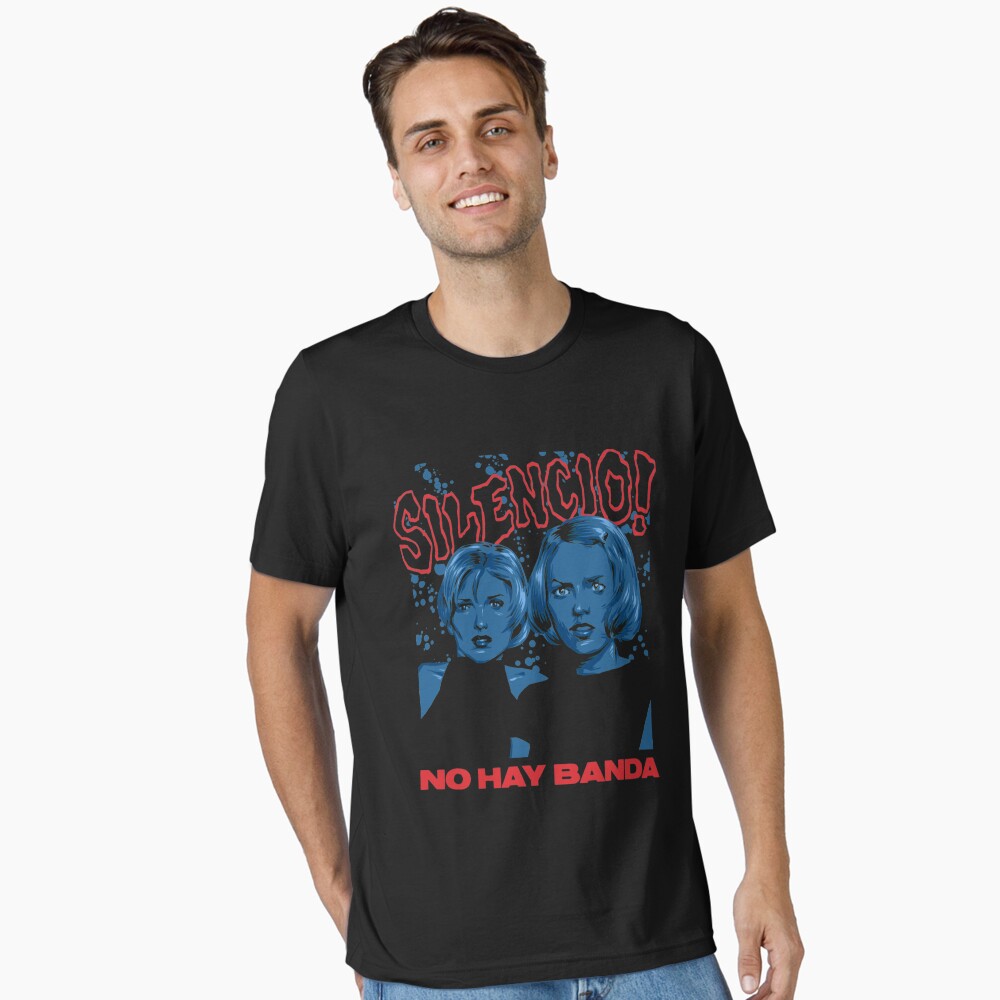 Item preview, Essential T-Shirt designed and sold by DazeyUKPrint.