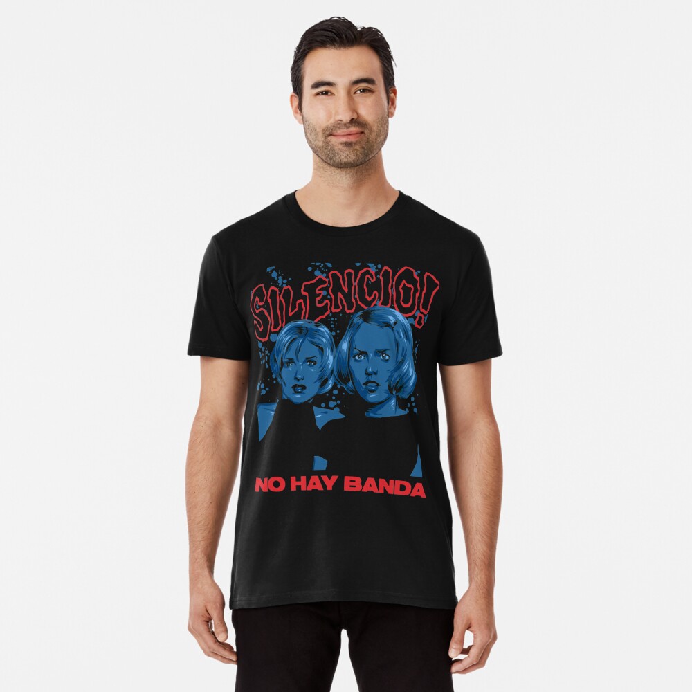 Item preview, Premium T-Shirt designed and sold by DazeyUKPrint.
