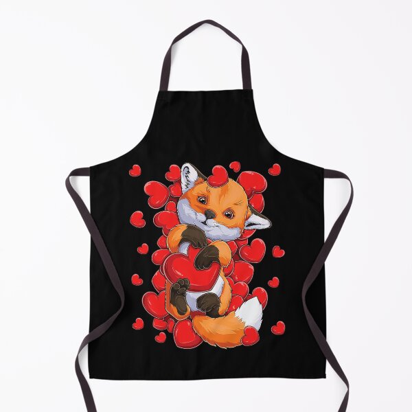 Item preview, Lovers Fox designed and sold by PerkinsAarav.