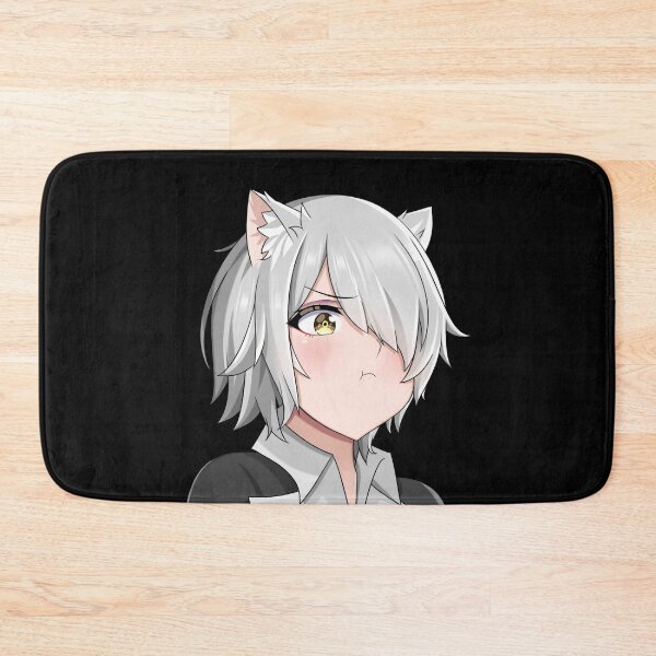 Item preview, Harith Pouting Cute Kawaii designed and sold by Kawaiifu69.