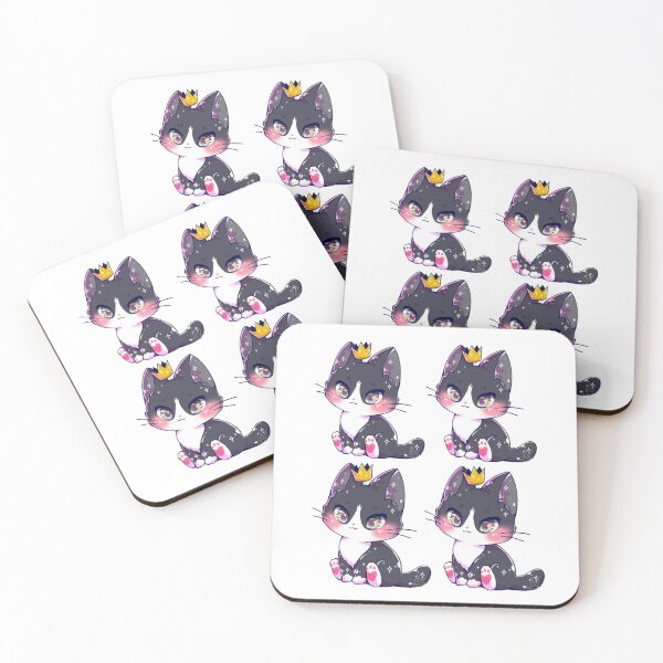 Item preview, Aphmau cat designed and sold by Kids-zin.