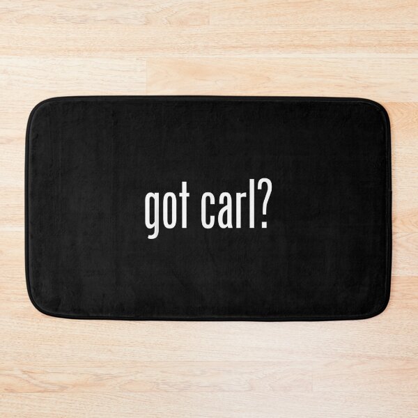 Item preview, Got Carl Name Family Retro Funny  designed and sold by doriaali.
